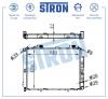 STRON STR0180 Радиатор двигателя
