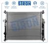 STRON STR0186 Радиатор охлаждения (Гарантия 3 года, Увеличенный ресурс)