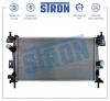 STRON STR0187 Радиатор STRON STR0187 двигателя Ford C-Max II 1,6 бензин MUDA; MUDD 118 МКПП 2010-2019
