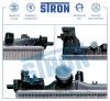 STRON STR0188 Радиатор STRON STR0188 двигателя CHEVROLET Cruze I 1,6 бензин LDE 111 МКПП/АКПП 2008-2016