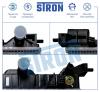STRON STR0189 Радиатор охлаждения (Гарантия 3 года, Увеличенный ресурс)
