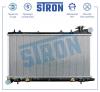 STRON STR0191 Радиатор двигателя, Subaru Impreza I (GF, GC), EJ16E 1992-2000