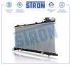 STRON STR0191 Радиатор двигателя, Subaru Impreza I (GF, GC), EJ16E 1992-2000