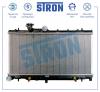 STRON STR0192 Радиатор охлаждения (Гарантия 3 года, Увеличенный ресурс)