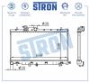 STRON STR0193 Радиатор охлаждения