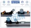 STRON STR0196 Радиатор STRON STR0196 двигателя Subaru Tribeca I (B9) 3,0 бензин EZ30D 207 АКПП 2004-2014