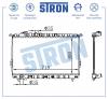 STRON STR0199 Радиатор охлаждения (Гарантия 3 года, Увеличенный ресурс)