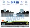 STRON STR0200 Радиатор охлаждения (Гарантия 3 года, Увеличенный ресурс)
