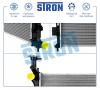 STRON STR0202 Радиатор двигателя