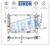 STRON STR0204 Радиатор охлаждения