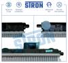 STRON STR0204 Радиатор охлаждения