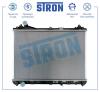 STRON STR0208 Радиатор двигателя