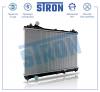 STRON STR0208 Радиатор двигателя