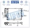 STRON STR0210 Радиатор охлаждения (Гарантия 3 года, Увеличенный ресурс)