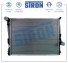 STRON STR0211 Радиатор двигателя