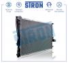 STRON STR0211 Радиатор двигателя