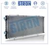 STRON STR0212 Радиатор двигателя  STRON STR0212 PEUGEOT Boxer I (230; 244), FIAT Ducato (230)