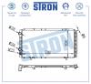 STRON STR0212 Радиатор двигателя  STRON STR0212 PEUGEOT Boxer I (230; 244), FIAT Ducato (230)