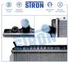 STRON STR0212 Радиатор двигателя  STRON STR0212 PEUGEOT Boxer I (230; 244), FIAT Ducato (230)