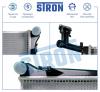 STRON STR0218 Радиатор охлаждения