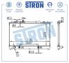 STRON STR0225 Радиатор охлаждения (Гарантия 3 года, Увеличенный ресурс)