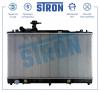STRON STR0226 Радиатор  mazda 6 (gh) (07-)