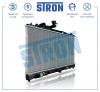 STRON STR0226 Радиатор  mazda 6 (gh) (07-)