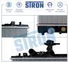STRON STR0226 Радиатор  mazda 6 (gh) (07-)