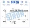 STRON STR0232 Радиатор двигателя