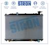 STRON STR0234 Радиатор STRON STR0234 двигателя Nissan Murano I (Z50) 3,5 бензин VQ35DE 234 АКПП 2002-2008