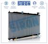 STRON STR0234 Радиатор STRON STR0234 двигателя Nissan Murano I (Z50) 3,5 бензин VQ35DE 234 АКПП 2002-2008