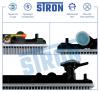 STRON STR0234 Радиатор STRON STR0234 двигателя Nissan Murano I (Z50) 3,5 бензин VQ35DE 234 АКПП 2002-2008