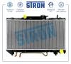 STRON STR0237 Радиатор двигателя