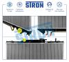 STRON STR0237 Радиатор двигателя