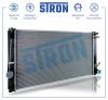 STRON STR0241 Радиатор охлаждения (Гарантия 3 года, Увеличенный ресурс)