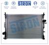 STRON STR0245 Радиатор охлаждения (Гарантия 3 года, Увеличенный ресурс)