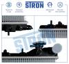 STRON STR0246 Радиатор охлаждения (Гарантия 3 года, Увеличенный ресурс)