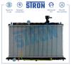 STRON STR0248 Радиатор двигателя  STRON STR0248 KIA Rio II (JB)