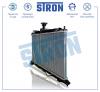 STRON STR0248 Радиатор двигателя  STRON STR0248 KIA Rio II (JB)