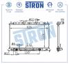 STRON STR0248 Радиатор двигателя  STRON STR0248 KIA Rio II (JB)