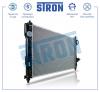 STRON STR0250 Радиатор двигателя