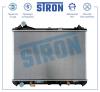 STRON STR0254 Радиатор STRON STR0254 двигателя Suzuki Escudo 2,0 бензин J20A 140 МКПП/АКПП 2005-2017