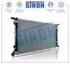 STRON STR0255 Радиатор STRON STR0255 двигателя AUDI A4 Allroad (C8) 1,8 бензин CABA; CDHA 134 МКПП/АКПП 2006-2011