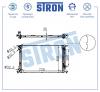 STRON STR0255 Радиатор STRON STR0255 двигателя AUDI A4 Allroad (C8) 1,8 бензин CABA; CDHA 134 МКПП/АКПП 2006-2011