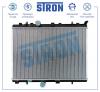 STRON STR0256 Радиатор охлаждения (Гарантия 3 года, Увеличенный ресурс)