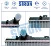 STRON STR0260 Радиатор охлаждения (Гарантия 3 года, Увеличенный ресурс)