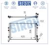 STRON STR0261 Радиатор охлаждения
