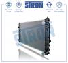 STRON STR0264 Радиатор двигателя, VOLKSWAGEN Passat B5, ADP, AHL, ANA, ARM, ALZ 1996-2005