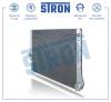 STRON STR0266 Радиатор STRON STR0266 двигателя BMW 5 VI (F07; F10; F11) 2,5 бензин N52B25A; N 204 АКПП 2009-2017