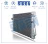 STRON STR0267 Радиатор STRON STR0267 двигателя BMW X5 II (E70) 3,0 дизель M57D306D3 235 АКПП 2006-2013